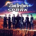SPARK (CD) Cover