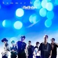 Summer Madness (CD+DVD) Cover