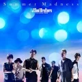 Summer Madness (CD) Cover