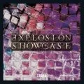 Explosion showcase (2CD) Cover