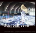 Aldnoah.Zero Original Soundtrack Cover