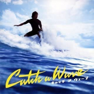 Catch a Wave Original Sound Track  Photo