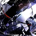 GUILTY CROWN COMPLETE SOUNDTRACK Cover