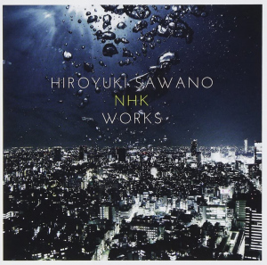 Sawano Hiroyuki NHK WORKS  Photo