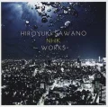 Sawano Hiroyuki NHK WORKS Cover