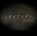 Triangle Original Soundtrack Cover