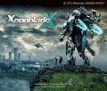 「XenobladeX」Original Soundtrack Cover