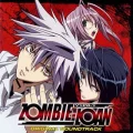 Zombie-Loan Original Soundtrack Cover