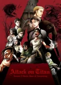 "Attack on Titan" Reading & Live Event Orchestra "Attack Sound Experience 2" Cover