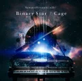 Binary Star / Cage Cover