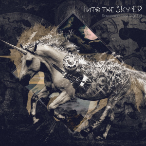 Into the Sky EP  Photo