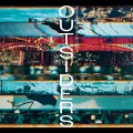 OUTSIDERS Cover