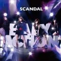 BABY ACTION (CD+DVD) Cover