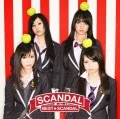  BEST★SCANDAL (CD+Photobook) Cover