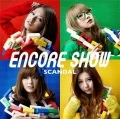 ENCORE SHOW  (CD+DVD) Cover