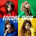 ENCORE SHOW  (CD) Cover