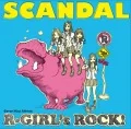  R-GIRL's ROCK! (Cover album) Cover