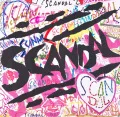 SCANDAL (2CD+GOODS) Cover