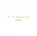STANDARD  (CD+Shirt) Cover
