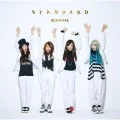 STANDARD  (CD) Cover