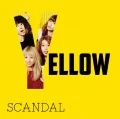YELLOW (CD+DVD) Cover