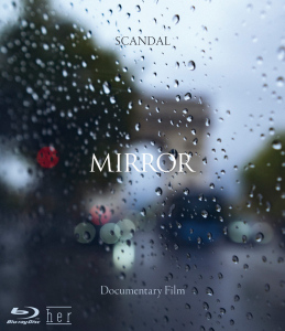 SCANDAL “Documentary film MIRROR”  Photo