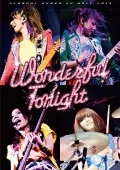 SCANDAL OSAKA-JO HALL 2013「Wonderful Tonight」 Cover