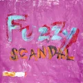 Fuzzy (Digital) Cover