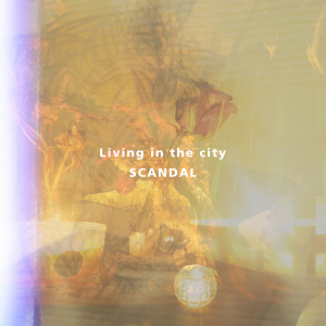 Living in the city  Photo