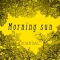 Morning sun (Digital) Cover