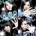 SCANDAL Nanka Buttobase (スキャンダルなんかブッ飛ばせ) (CD+DVD B) Cover