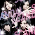 SCANDAL Nanka Buttobase (スキャンダルなんかブッ飛ばせ) (CD+DVD C) Cover