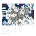 Sisters (CD) Cover
