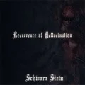 Recurrence of Hallucination Cover