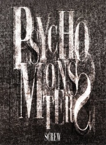 PSYCHO MONSTERS  Photo