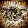 BRAINSTORM (CD+DVD) Cover