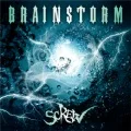 BRAINSTORM (CD Limited Edition) Cover