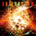 BRAINSTORM (CD) Cover