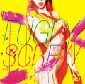 FUGLY (CD+DVD A) Cover