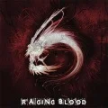 RAGING BLOOD (CD+DVD TYPE S) Cover