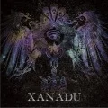 XANADU (CD) Cover