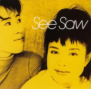 See-Saw  Photo