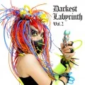 Darkest Labyrinth Vol. 2 Cover