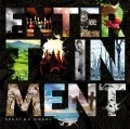 ENTERTAINMENT (CD+DVD) Cover