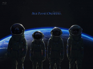 BLUE PLANET ORCHESTRA  Photo