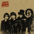 ANTI-HERO (CD+DVD A) Cover