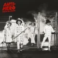 ANTI-HERO (CD) Cover