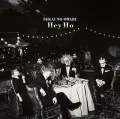 Hey Ho (2CD B) Cover