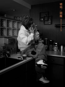 Kohaku (琥珀) / Zukan (図鑑)  Photo