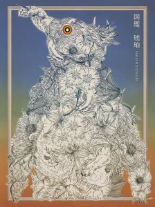 Kohaku (琥珀) / Zukan (図鑑)  Photo